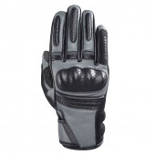Мотоперчатки  Oxford Ontario WS Glove Charcoal Black M