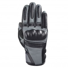 Мотоперчатки  Oxford Ontario WS Glove Charcoal Black M