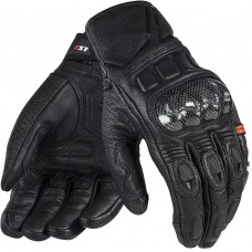 Мотоперчатки LS2 Spark Man Gloves Black M