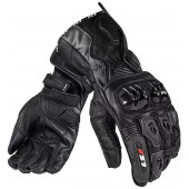 Мотоперчатки мужские LS2 Swift Racing Gloves Black L