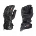 Мотоперчатки чоловічі LS2 Swift Racing Gloves Black (70099R0112L)