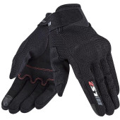 Мотоперчатки женские LS2 Ray Lady Gloves Black M