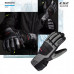 Мотоперчатки мужские LS2 Frost Man Gloves Black/Green M (70110W0161M)