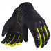Мотоперчатки мужские LS2 Jet 2 Man Gloves Black/H-V Yellow XXL (70021W0154XXL)