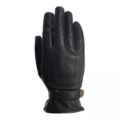 Мотоперчатки Oxford Radley WS Gloves Black M (GW300M)