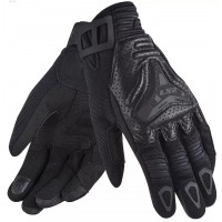 Мотоперчатки женские LS2 All Terrain Lady Gloves Black XS