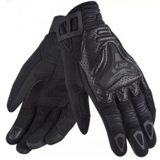 Мотоперчатки женские LS2 All Terrain Lady Gloves Black M