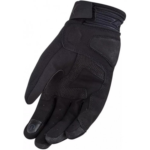 Моторукавички жіночі LS2 All Terrain Lady Gloves Black L (70120F0012L)