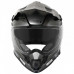 Мотошлем Just1 J34 Pro Tour Titanium-Black S (607331123300203)