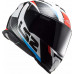 Мотошлем LS2 FF800 Storm Racer Red Blue S