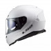 Мотошлем LS2 FF800 Storm Solid White M