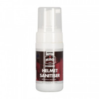 Средство для очистки Oxford Mint Helmet Sanitiser Foam 200ml