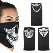 Бафф Oxford Oxford Comfy Masks 3-Pack (NW147)