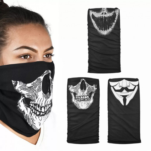 Бафф Oxford Oxford Comfy Masks 3-Pack (NW147) (NW147)