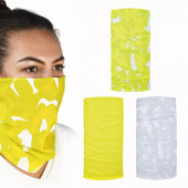 Бафф Oxford Comfy Havoc Fluo 3-Pack (NW152)