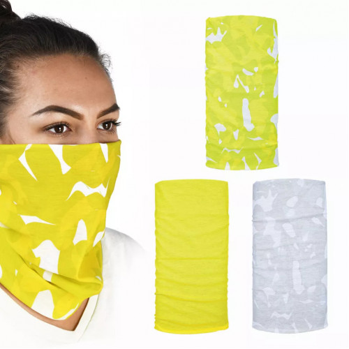 Бафф Oxford Comfy Havoc Fluo 3-Pack (NW152) (NW152)