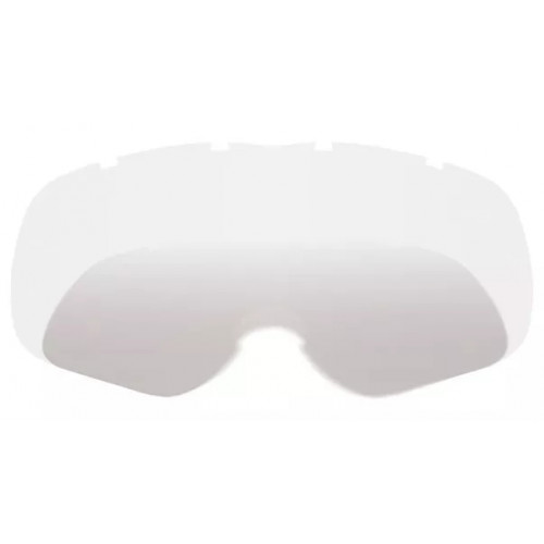 Антифог для детских кроссовых очков Oxford Fury Junior Clear Lens (OX212) (OX212)