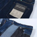 Мотоджинсы Oxford Jean Slim WS Rinse Regular 10 (DW199202R10)