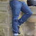 Мотоджинсы Oxford Jean Straight MS 2 Year Regular 32 (DM199103R32)