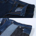 Мотоджинсы Oxford Jean Straight MS 2 Year Regular 32 (DM199103R32)