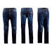 Мотоджинсы LS2 Vision Evo Man Jeans Blue