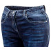 Мотоджинсы женские LS2 Vision Evo Lady Jeans Blue M (6201P3026M)