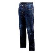 Мотоджинсы LS2 Vision Evo Man Jeans Blue 2XL