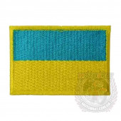 Шеврон Український прапор