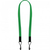 Стропы для крепления груза Oxford Twin Wire Flat Bungee 16mm x 800mm